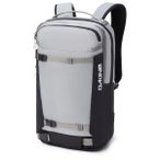 Dakine - Mission Pro 18 - Daypack grau
