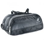 Deuter - Wash Bag Tour II - Kulturbeutel Gr 1 l schwarz