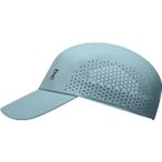 On Lightweight Cap Unisex ( Hellblau one size)