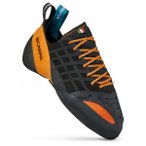 Scarpa - Instinct Lace - Kletterschuhe Gr 40 orange