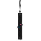 Helinox Scorekeeper  Reise-Accessoires schwarz Größe One Size Lifestyle