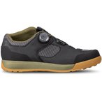 Scott MTB SHR-ALP EVO Boa Radschuhe Herren  Fahrradschuhe grau Größe 47 Mounta