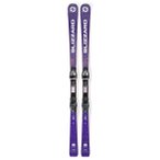 Blizzard FIREBIRD HRC + COMP 13 DEMO 26/27 Alpinski Unisex ( Violett 170)