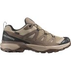 SALOMON Herren Multifunktionsschuhe SHOES X ULTRA 360 LTR GTX Dsrtan/Walnut, Gr�