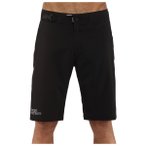 Horsefeathers - Tracer Bike Shorts - Radhose Gr 28 schwarz