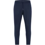 JAKO Herren Sporthose Jogginghose Pro Casual, Größe 3XL in Blau