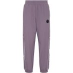 PLEIN SPORT Jogginghose SCRATCH, Größe L in Lila