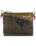 Klattermusen - Tasche für Zubehörteile - Algir Accessory Bag Medium Olive  - K