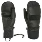 LEVEL - Shaman Mitt - Handschuhe Gr Unisex L grau/schwarz