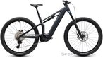 Cube Stereo Hybrid One44 HPC Race 800Wh 29'' 2027 E-Bike-Schwarz-XL