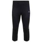 Peak Performance - Rider Essentials Pants - Fleecehose Gr XL schwarz