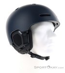 POC Fornix MIPS Skihelm-Dunkel-Blau-XS-S
