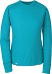 Outdoor Research Echo L/S Women's Tee typhoon/night/L