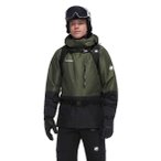 Mammut Nirvana 35 Skitourenrucksack Unisex ( Grün one size Größe,)
