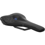 SQlab 611 Ergowave Carbon Fahrradsattel  Fahrradteile schwarz Größe 13CM Mount