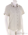 Schöffel Dalfoss Damen Bluse-Beige-40