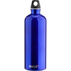 SIGG Trinkbehälter Traveller, Größe 1,00 in Blau