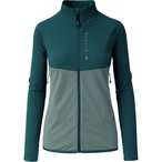 Martini Sportswear Hillclimb ML  Damen  Laufjacke gruen Größe L Trekking  Wind