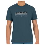 Karpos - Bosco T-Shirt - T-Shirt Gr S blau