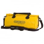 Ortlieb - Rack-Pack 31 - Reisetasche Gr 31 l gelb