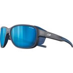 Julbo Montebianco 2 Spectron 3 Sportbrille  Gletscherbrillen blau Größe One Si