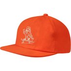 Buff Snapback Cap Kinder  Basecaps rot Größe ONE SIZE Lifestyle  Elastisch