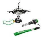 Optimus - Ultraleichter und kompakter Kocher &ndash; Crux Lite Piezo - Crux Lite
