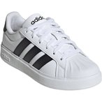 adidas Streettalk Kids  Kinder  Freizeitschuhe weiss Größe 36 Lifestyle