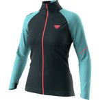 Dynafit Ride Wind  Damen  Fahrradjacke blau Größe M Mountainbike  Klein verpac