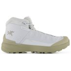 Arc'teryx - Women's Kopec Mid GTX - Wanderschuhe 38 2/3 grau