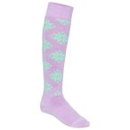 Kari Traa - Women's Rose Sock - Merinosocken 36/37 lila