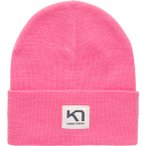 Kari Traa Rothe Damen Mütze ( Pink one size)