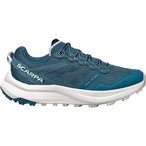 Scarpa SP-Y  Kinder  Zustiegsschuhe blau Größe 35 Lifestyle Atmungsaktiv