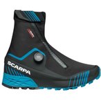 Scarpa Ribelle Run Kalibra G   Trailrunningschuhe schwarz Größe 43 Trailrunnin