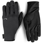 Salewa Ortles PL   Fingerhandschuhe schwarz Größe L Trekking  Elastisch