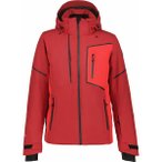 ICEPEAK Herren Jacke FRISCO, Größe 48 in Rot