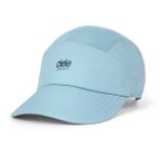 Ciele Athletics - FSTCap SC Classic - Cap Gr S/M blau