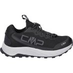 CMP Damen Gymnastikschuhe PHELYX WMN WP MULTISPORT SHOES, Größe 36 in Schwarz