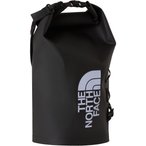The North Face Base Camp Dry 18L Packsack  Packsäcke schwarz Größe 18L Campin