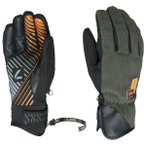 LEVEL - Suburban - Handschuhe Gr 9 grau