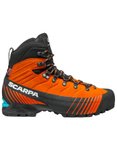 Scarpa - Bergsteigerschuhe - Ribelle HD Tonic Tonic für Herren aus Leder - Grö