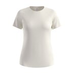 Odlo Active 365  Damen  T-Shirts beige Größe L Trekking  Elastisch