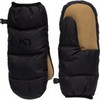 Kari Traa Rilda Down  Kinder  Fäustlinge schwarz Größe XXS Lifestyle  Wassera