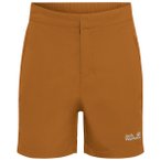 Jack Wolfskin - Kid's Sun Shorts - Shorts Gr 164 braun