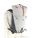 Rab Latok 38l Rucksack-Grau-38
