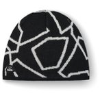 Eisbär - Sandor Mütze - Mütze Gr One Size schwarz