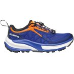 Scarpa Golden Gate ATR  Kinder  Trailrunningschuhe blau Größe 28 Trailrunning 