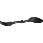 Primus Folding Spork  Campingbesteck schwarz Größe ONE SIZE Camping