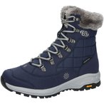 Brütting Himalaya  Damen  Winterschuhe & Winterstiefel blau Größe 41 Lifestyl