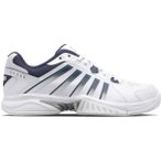 K-SWISS TENNIS Herren Tennisoutdoorschuhe Tennisschuhe Receiver V, Größe 47 in
